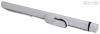 Тубус QK-S Ray Slim 1x1 светло-серый