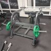 Трицепс машина (брусья) Fitex PRO FTX-82034