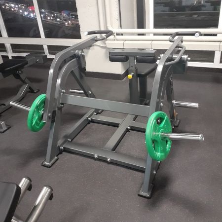 Трицепс машина (брусья) Fitex PRO FTX-82034