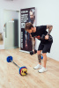 Гантель гексагональная Original FitTools
