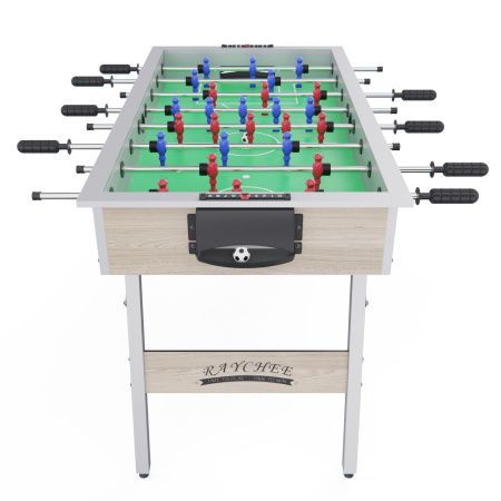 Игровой стол - футбол  DFC 48" 122 x 65 см