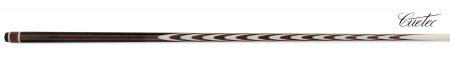 Кий Cuetec PRO RU-319R 1РС РП