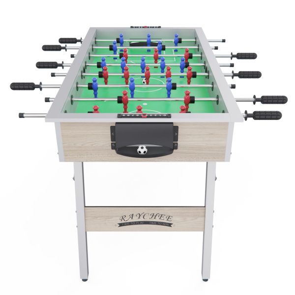 Игровой стол - футбол  DFC 48" 122 x 65 см