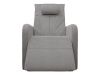 Кресло реклайнер с подъемом FUJIMO LIFT CHAIR F3005 FLWK Грейси (Sakura 9)