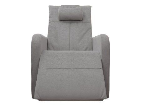 Кресло реклайнер с подъемом FUJIMO LIFT CHAIR F3005 FLWK Грейси (Sakura 9)