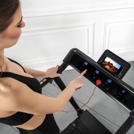 Беговая дорожка DFC Airing T110