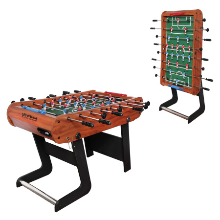 Футбол / кикер Fortuna Azteka FDB-420 122х61х81см