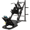 Жим ногами/Гакк-присед OXYGEN FITNESS HADLEY