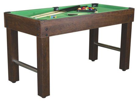 Многофункциональный игровой стол 3 в 1 Mixter