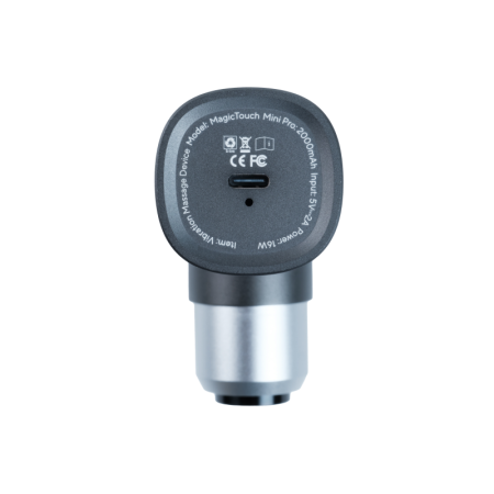 Перкуссионный массажер Ergonova MagicTouch Mini Pro