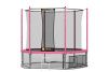 Батут Hasttings Classic Pink 3,05 м