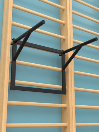 Брусья на шведскую стенку