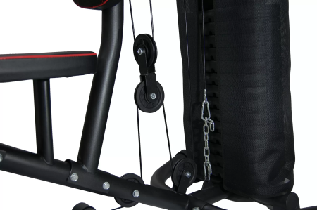 Силовой комплекс Atlas Sport AS-1st-130 pro NEW