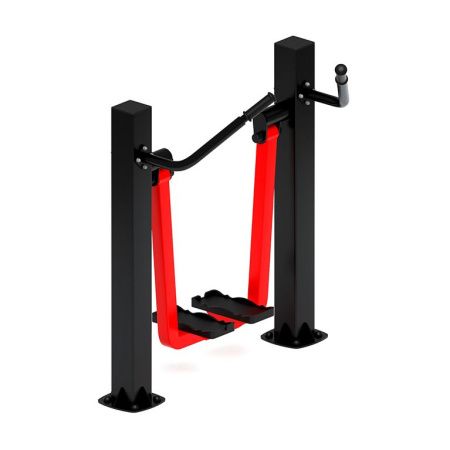 Тренажер уличный «Шаговый»