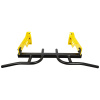 Domsen Fitness Турник настенный мультихват Pro Domsen Ds43 YELLOW