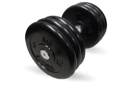 Гантель Barbell профи