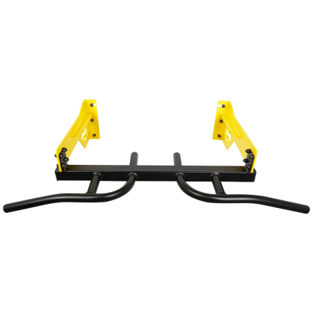 Domsen Fitness Турник настенный мультихват Pro Domsen Ds43 YELLOW