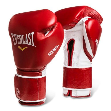 Перчатки Everlast MX Training на липучке 