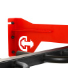 Domsen Fitness Турник настенный мультихват Pro Domsen Ds43 RED