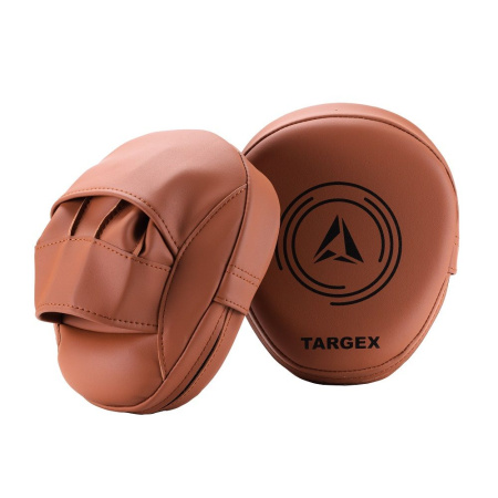 Лапы боксерские TARGEX PRO