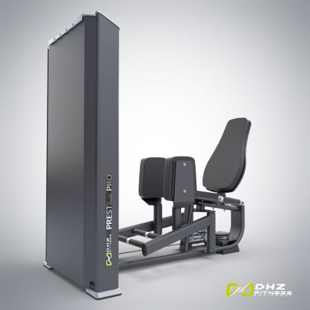 E7021A Сведение / Разведение ног сидя. Стек 95 кг