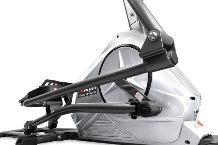 Эллиптический тренажер Alpin Voyager X-190 Белый