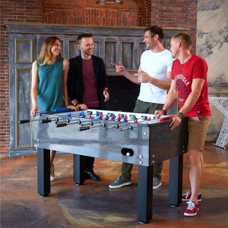 Настольный футбол (кикер) Desperado Tournament