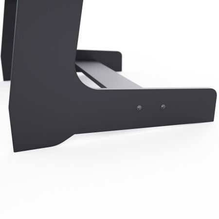 Игровой стол - футбол  DFC Athletic  49" 104 x 57 см / складной