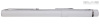 Тубус QK-S Ray Slim 1x1 светло-серый