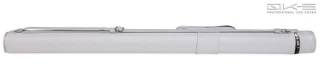 Тубус QK-S Ray Slim 1x1 светло-серый