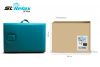 Массажный стол Relax optima (Turquoies)