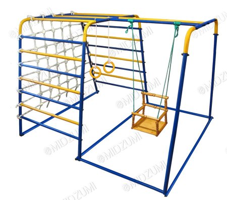 Спортивно-игровой комплекс Midzumi Toppa