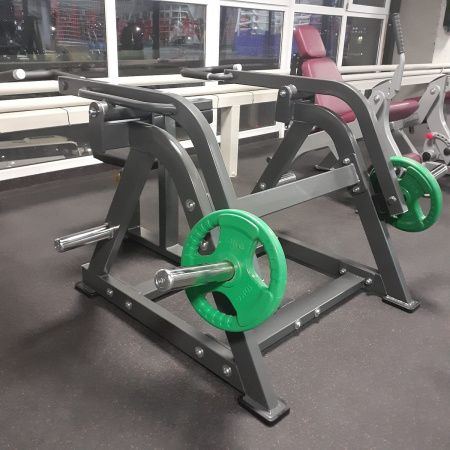 Трицепс машина (брусья) Fitex PRO FTX-82034