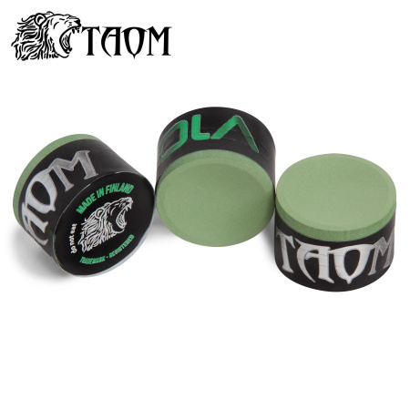 Мел Taom V10 Chalk Green 2шт.