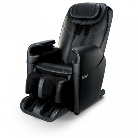 Массажное кресло JOHNSON MC-J5600 (черный)