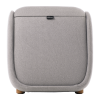 Массажер для ног Ergonova MeTime Ottoman