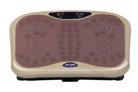 Виброплатформа VF-M130 brown