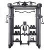 Многофункциональный силовой комплекс Inspire FT2 PRO Functional Trainer