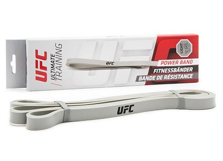 Эспандер эластичный UFC (Light)
