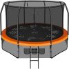 Каркасный батут Clear Fit FamilyHop 10Ft