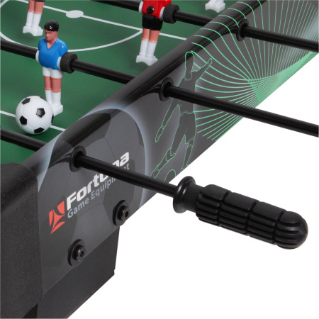 Футбол / кикер Fortuna FR-30 настольный 83х40х15см