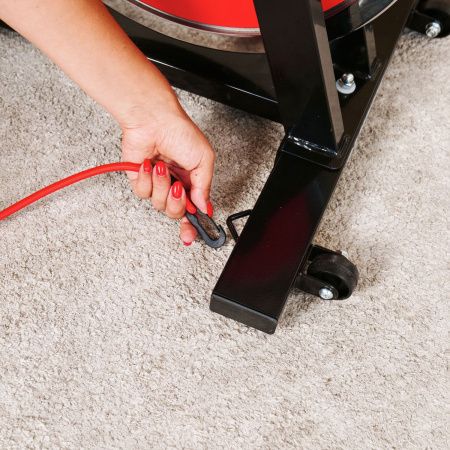 Cпин-байк DFC RANDERS