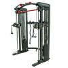 Многофункциональный силовой комплекс Inspire SF5 Smith-Functional Trainer