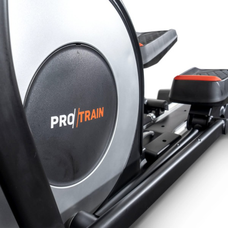 Эллиптический тренажер Protrain K9003TW-TFT