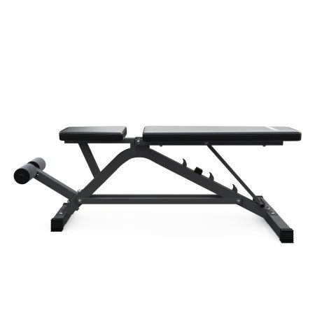 Cкамья силовая универсальная DFC "ECHANFIT" HOMEGYM D32