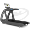 Коммерческая беговая дорожка Oxide Fitness T3