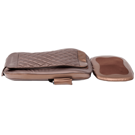 Массажная накидка Ergonova Feelback 4 LTE Brown