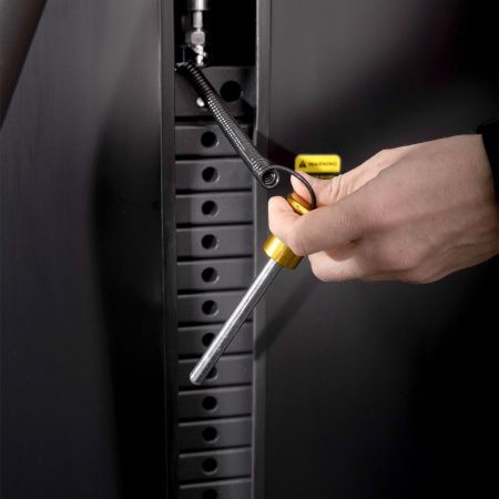 Грудной жим Protrain CPB101-96