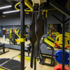 Пояс для тяжелой атлетики (размер S) PROFI-FIT