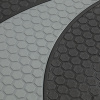 Степ-платформа 3 уровня VictoryFit VF-PL301